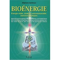 биоэнергия